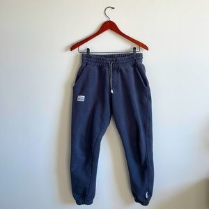 Beardedgoat sweatpants